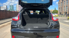 Nissan Juke 1.6 [112] Tekna 5dr CVT [Bose] Petrol Hatchback